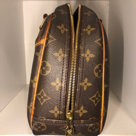 Louis Vuitton Trouville - Picture 5 of 5